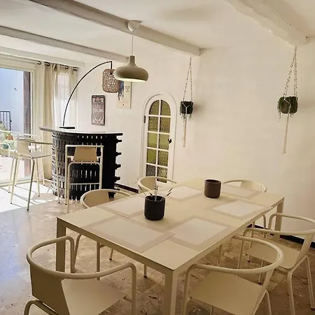 La Forge Du Pape Apartment Aigues-Mortes Exterior photo