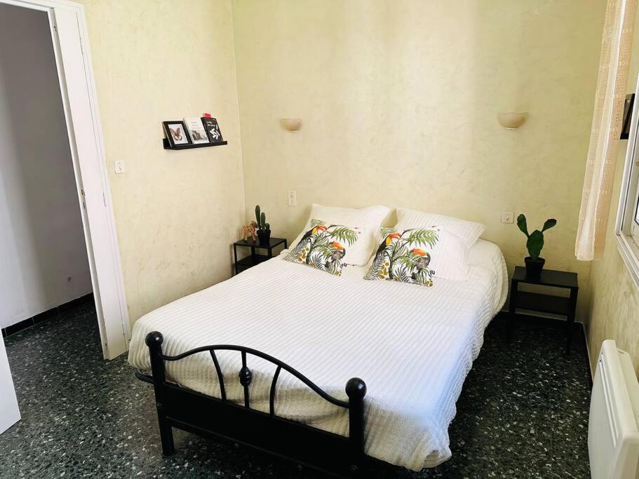 Apartment La Forge Du Pape Aigues-Mortes