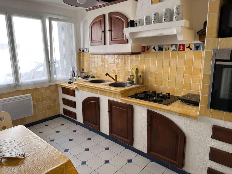 Apartment La Forge Du Pape *