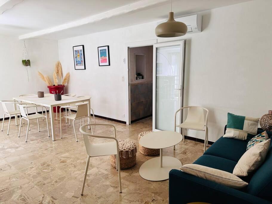 Apartment La Forge Du Pape Aigues-Mortes