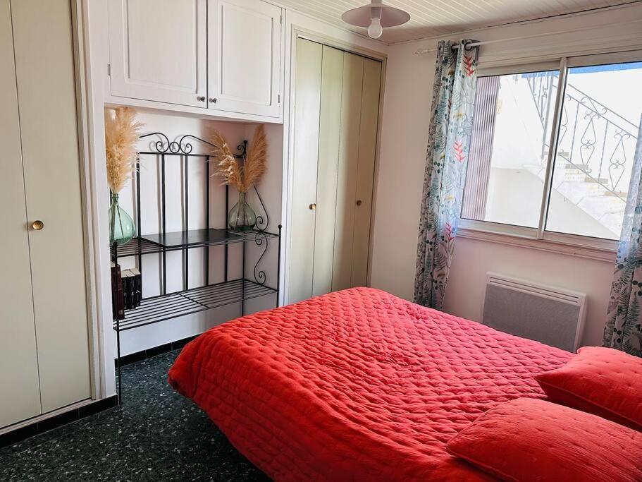 La Forge Du Pape Apartment Aigues-Mortes