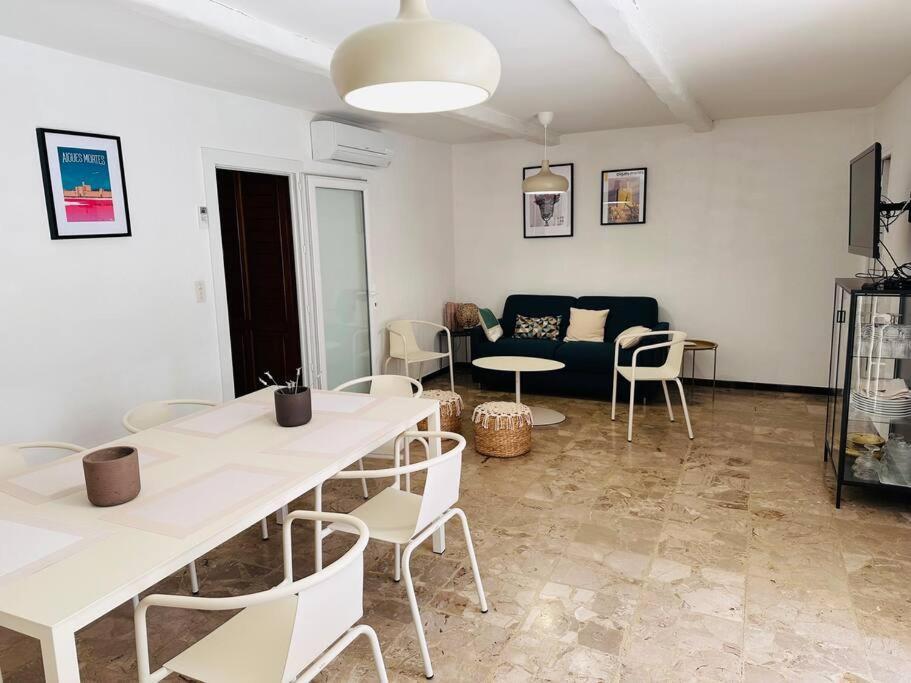 La Forge Du Pape Apartment