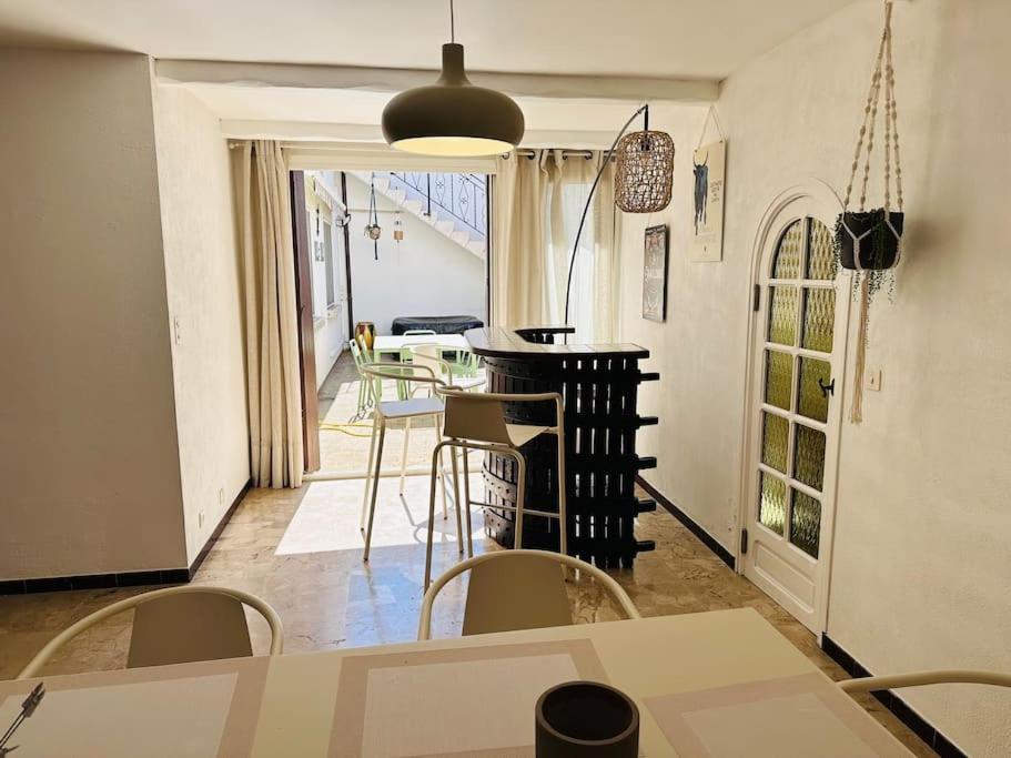 Apartment La Forge Du Pape